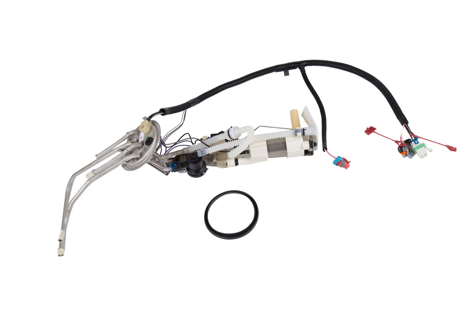 ACDelco 19367496 ACDelco Electric Fuel Pumps | Summit Racing 