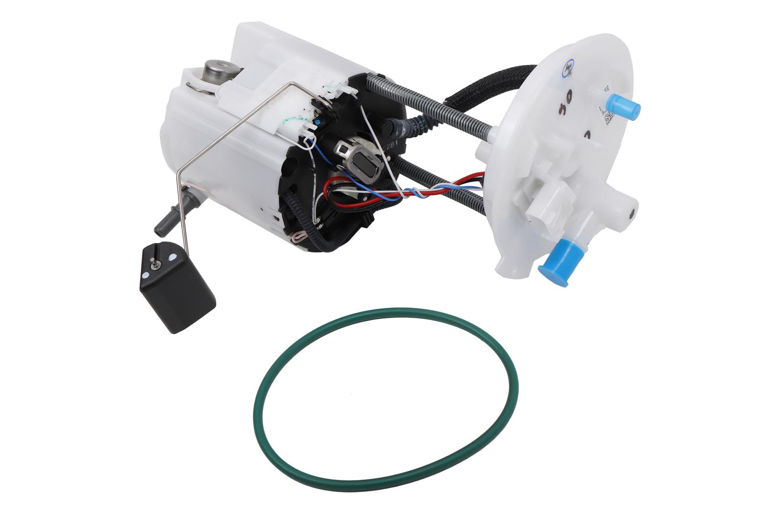 ACDelco 19368147 ACDelco Electric Fuel Pumps | Summit Racing 