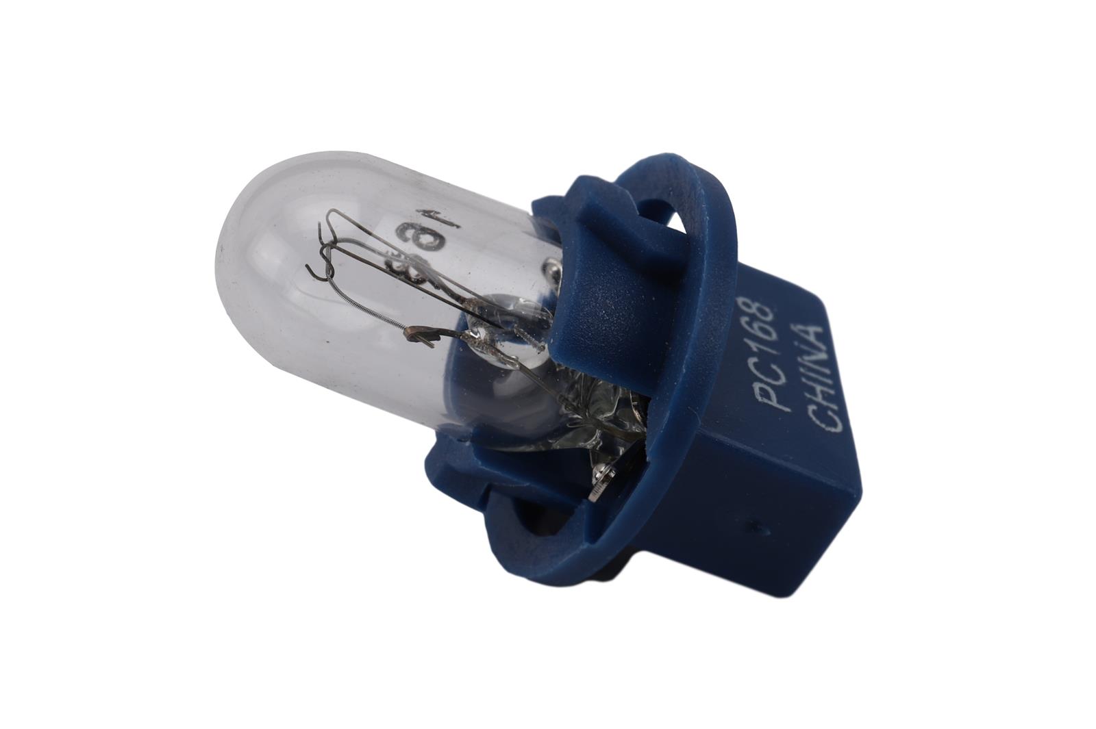 ACDelco 25085970 ACDelco Light Bulbs | Summit Racing