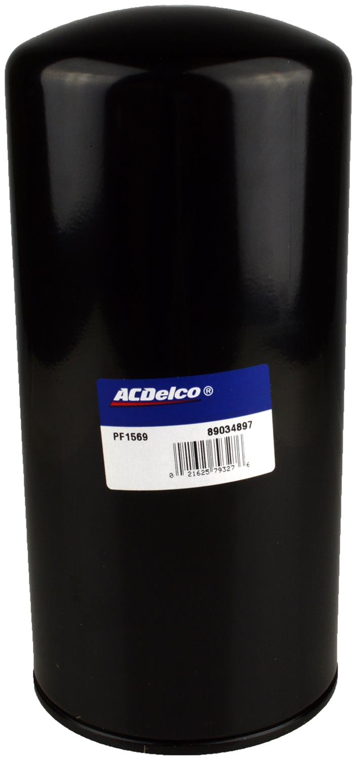 ACDelco 89034897