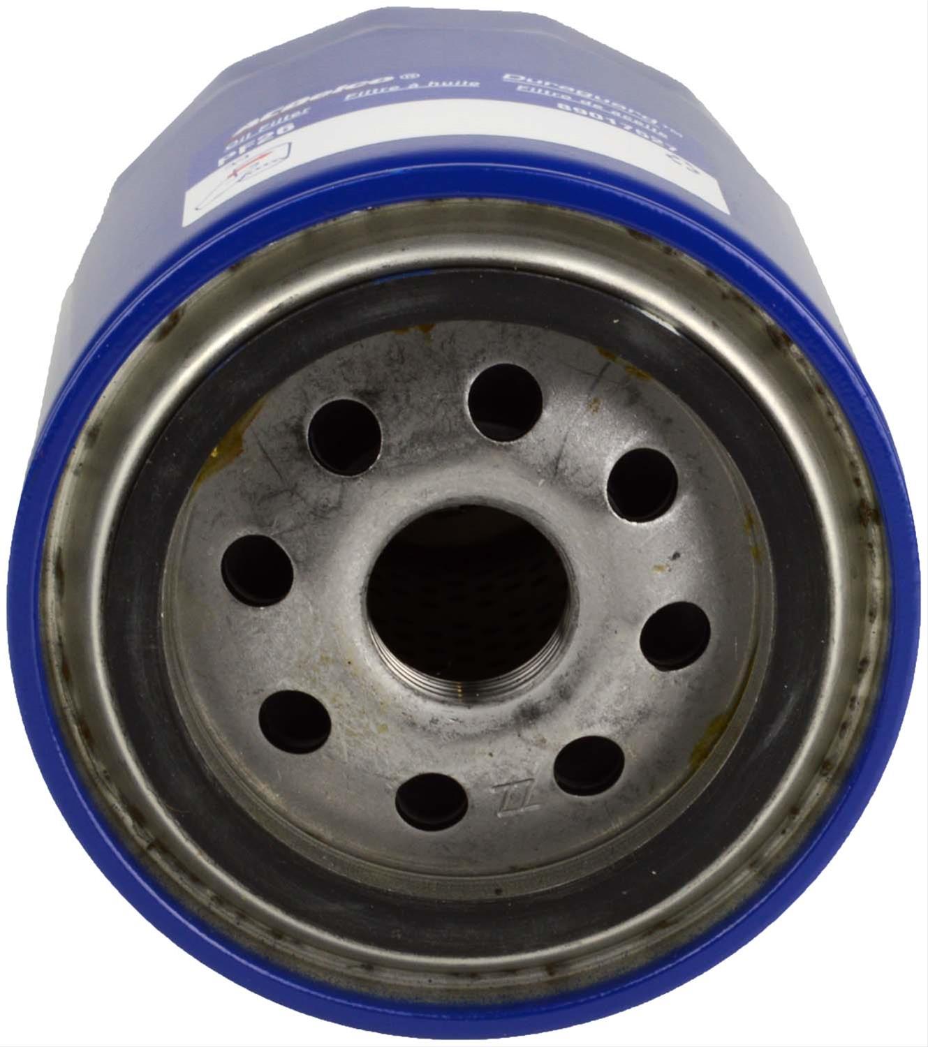ACDelco 12684038 ACDelco Gold Oil Filters | Summit Racing ACDelco 12684038 ACDelco Gold Oil Filters | Summit Racing