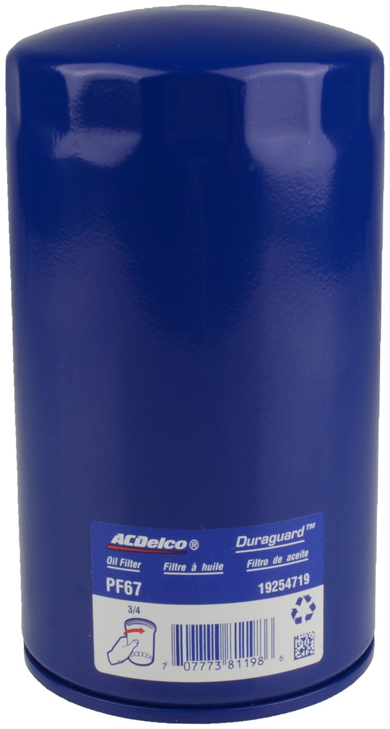 Acdelco 19303975 Acdelco Gold Oil Filters Summit Racing, 53% Off