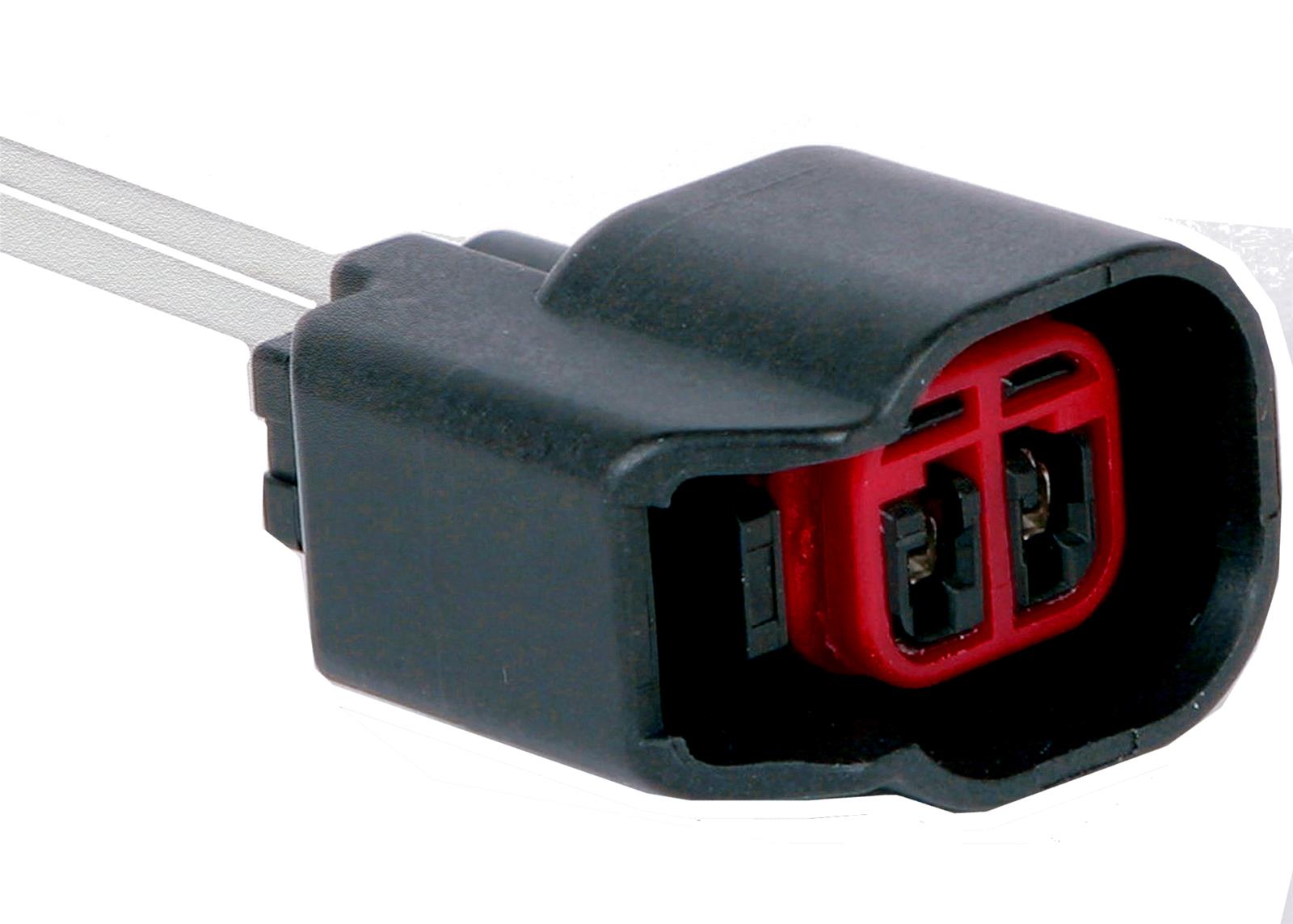 ACDelco 89046838 ACDelco Wiring Connectors | Summit Racing