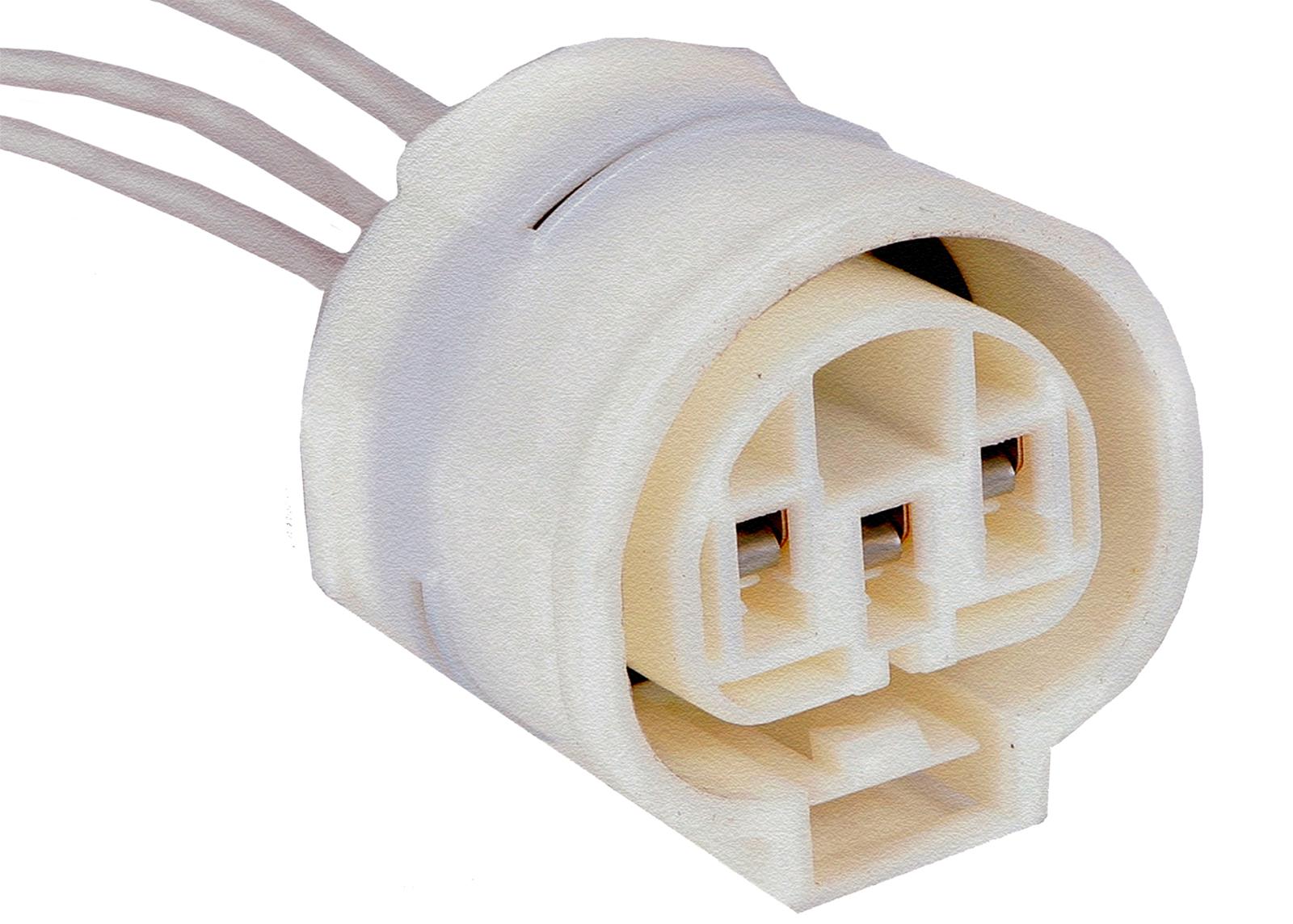 ACDelco 88988457 ACDelco Wiring Connectors | Summit Racing