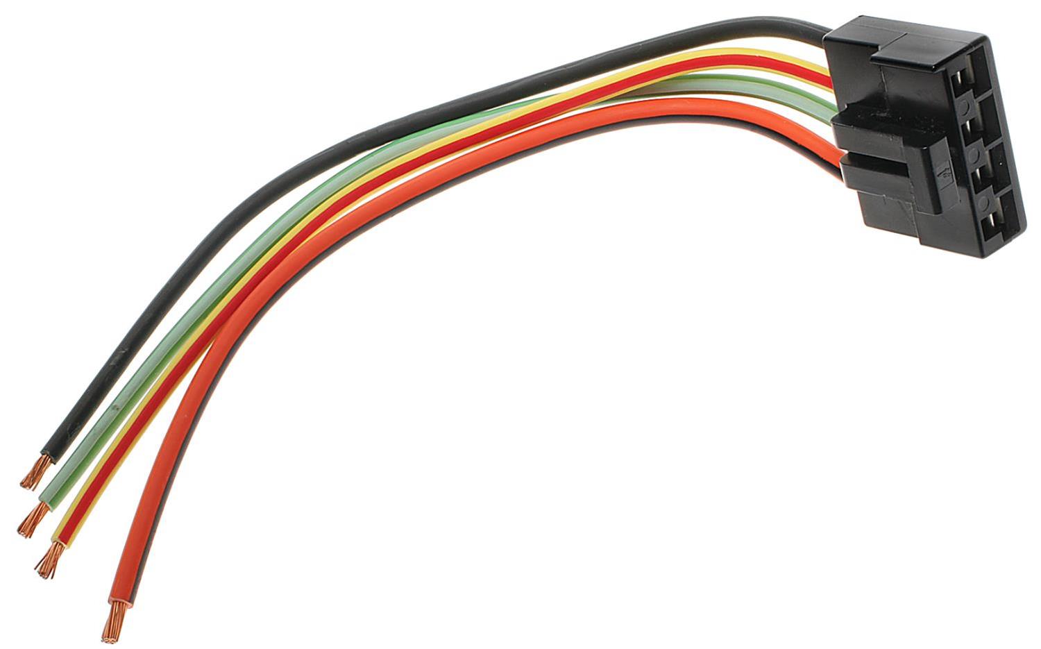 ACDelco 88860576 ACDelco Wiring Connectors Summit Racing