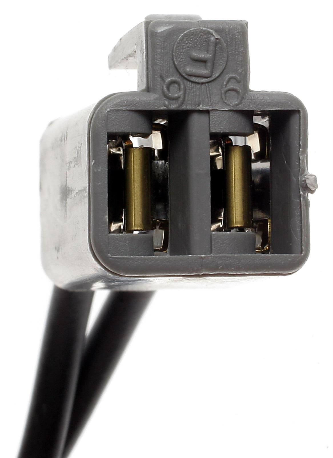 ACDelco 89057722 ACDelco Replacement Wiring Harness Connectors Summit