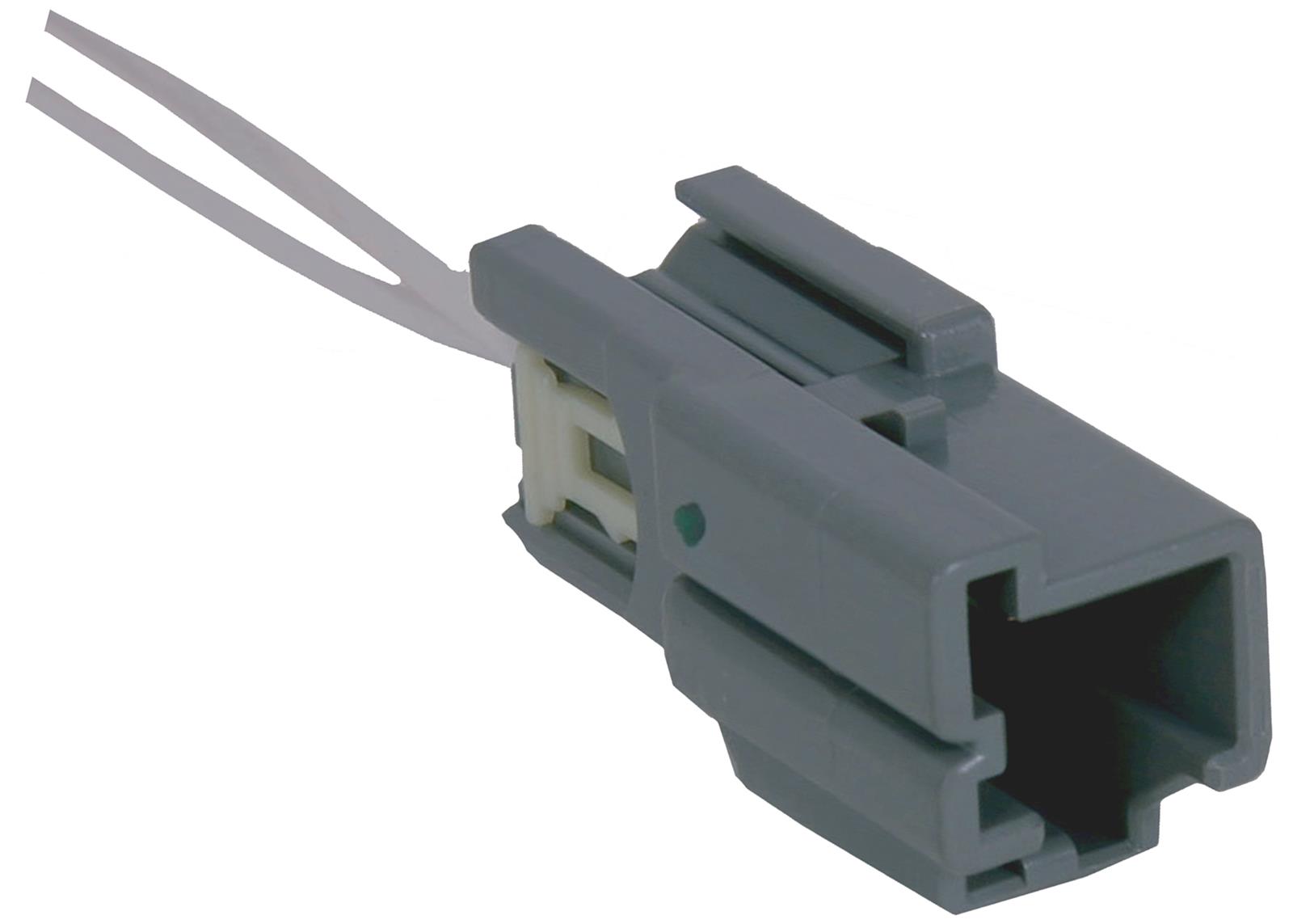 ACDelco 88988503 ACDelco Wiring Connectors | Summit Racing
