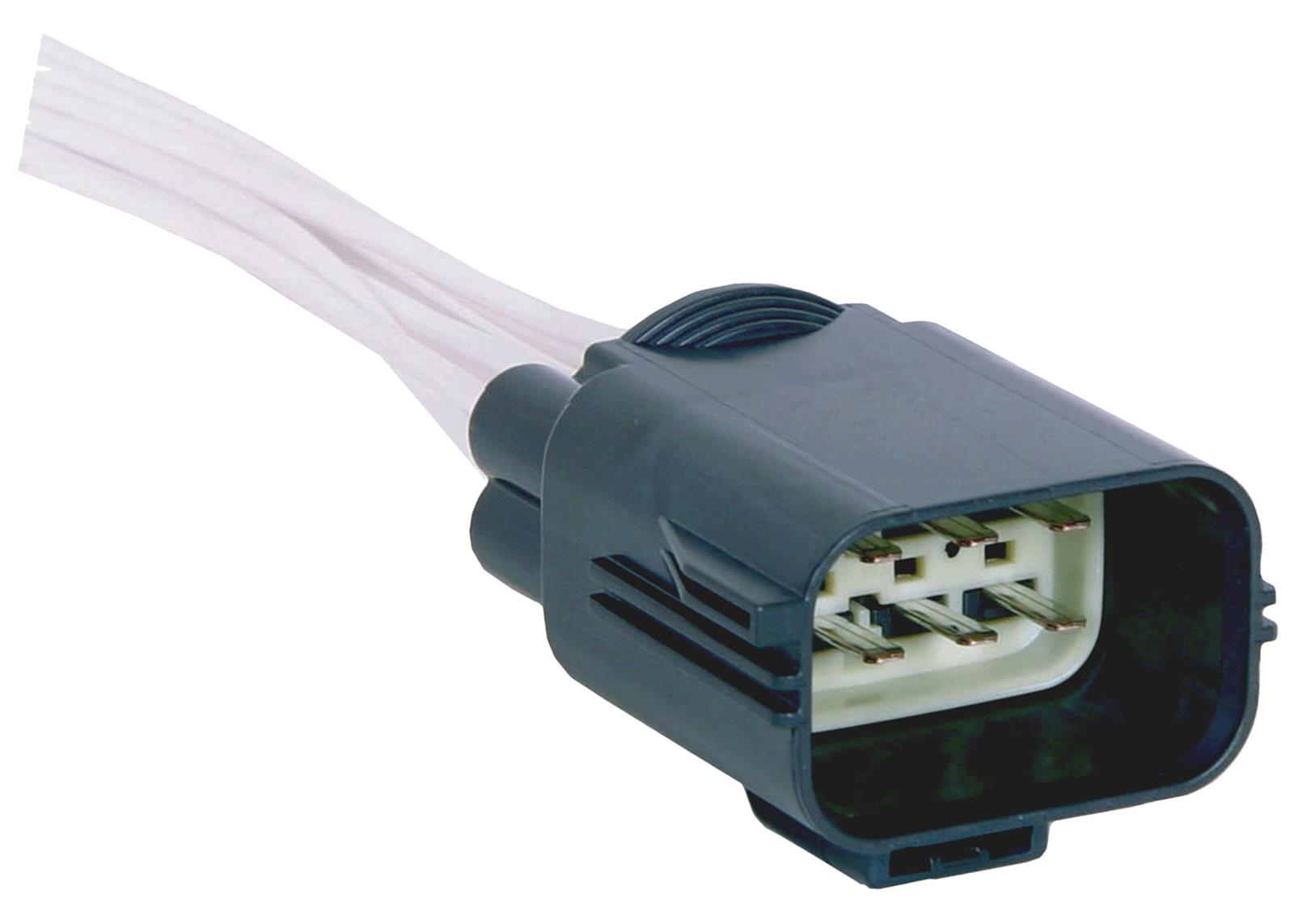 ACDelco 19167744 ACDelco Wiring Connectors Summit Racing