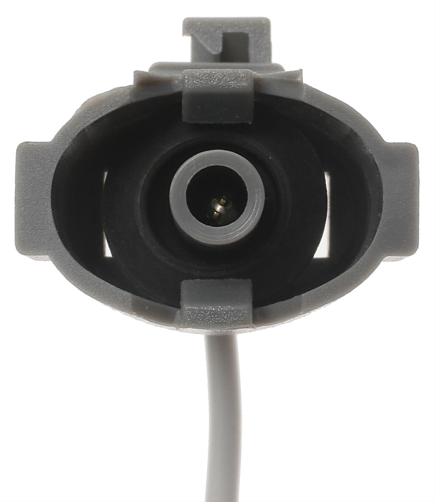 ACDelco PT724 Connettore Elettrico Multiuso 2 Vie – Originale GM, Grigio, Per Cablaggi Auto - 5