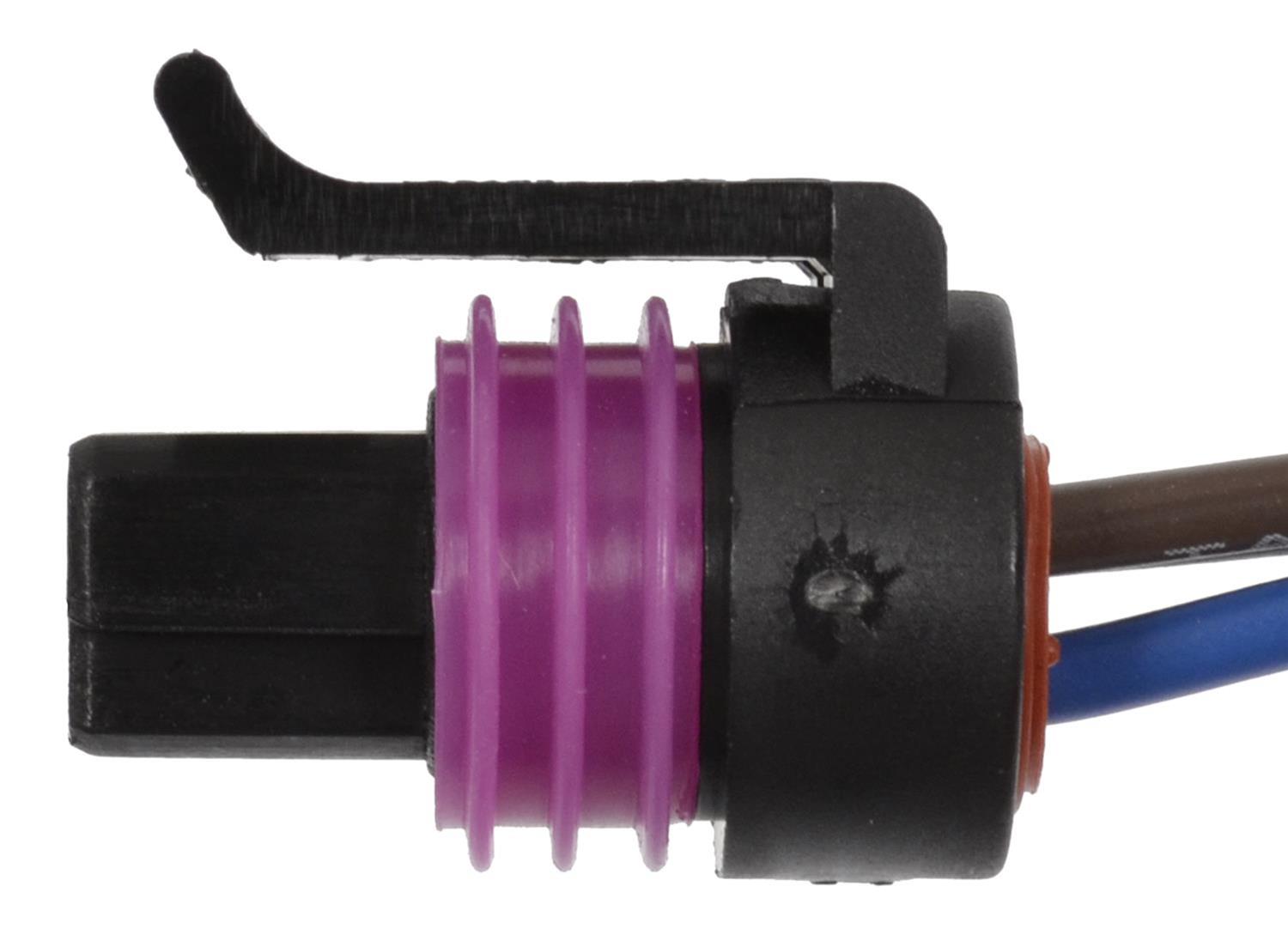 ACDelco PT123 Connettore Elettrico Multi-uso Originale GM – Pigtail Per Riparazioni Cablaggio Auto