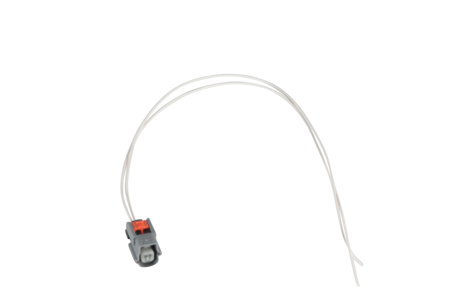 ACDelco 13585852 ACDelco Wiring Connectors | Summit Racing
