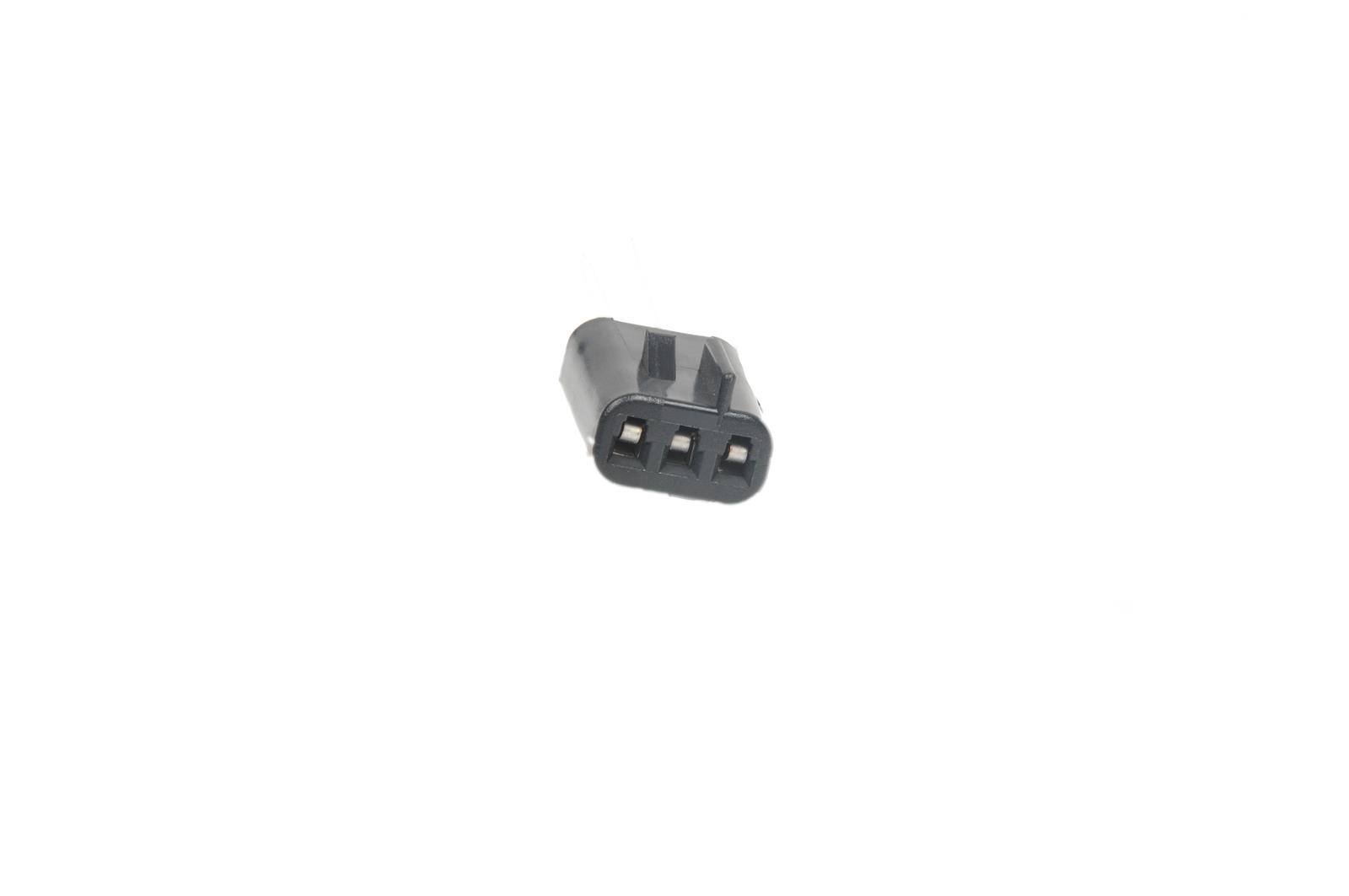 ACDelco 13586139 ACDelco Wiring Connectors | Summit Racing