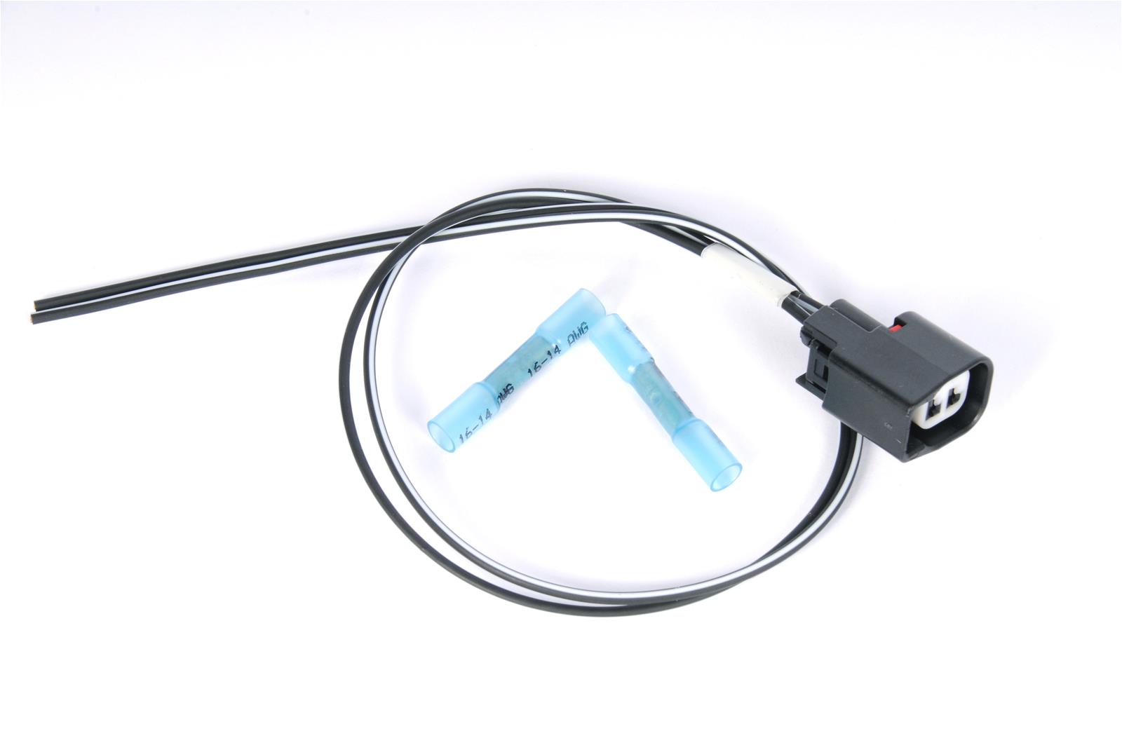 ACDelco 13587192 ACDelco Wiring Connectors | Summit Racing