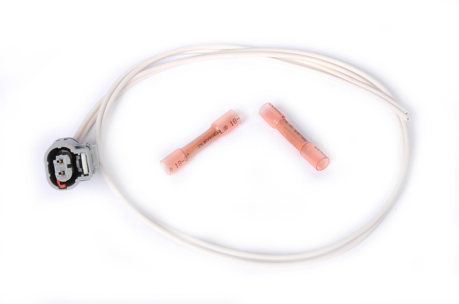 ACDelco 13587325 ACDelco Wiring Connectors | Summit Racing