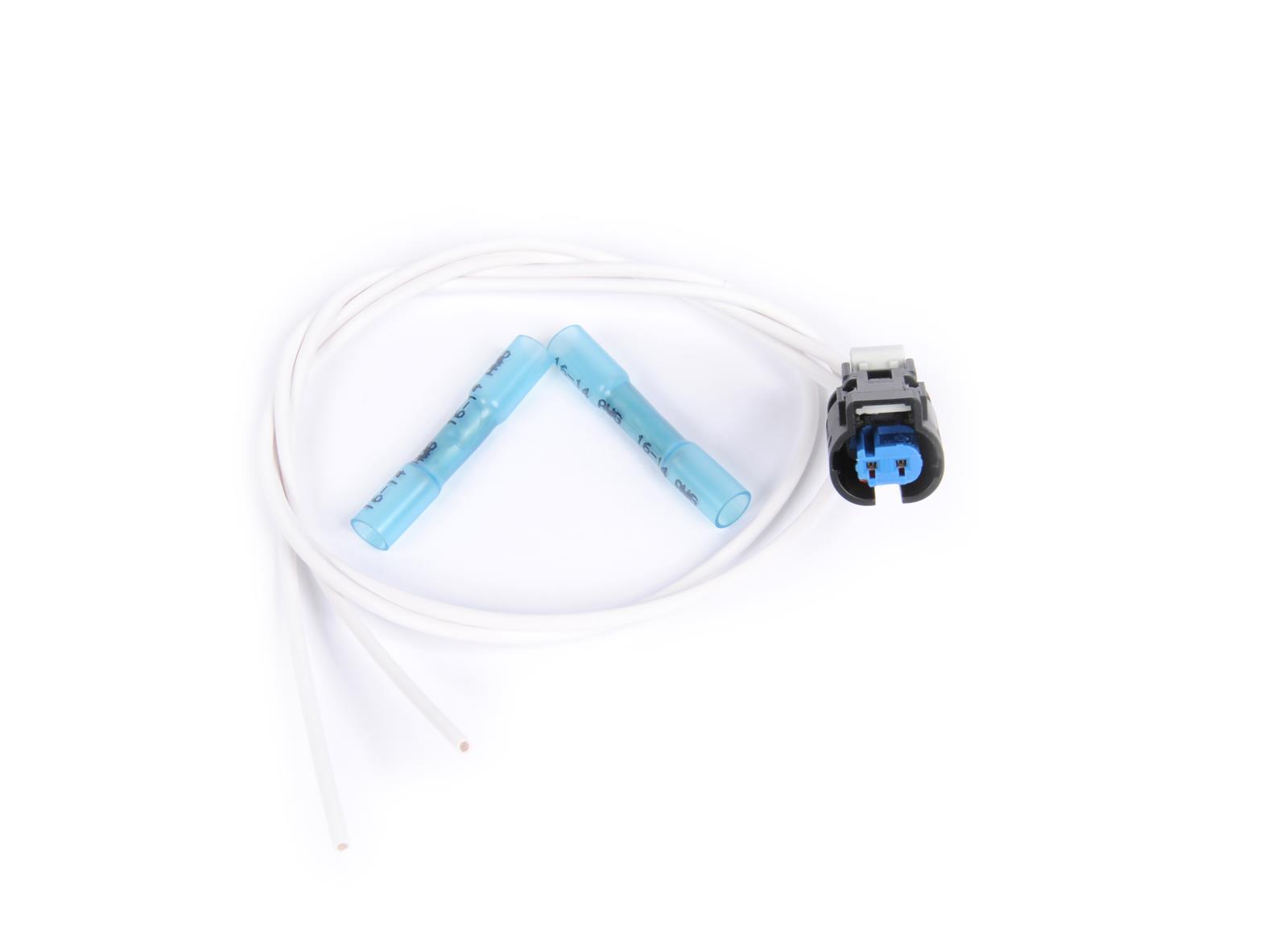 ACDelco 13576811 ACDelco Wiring Connectors | Summit Racing