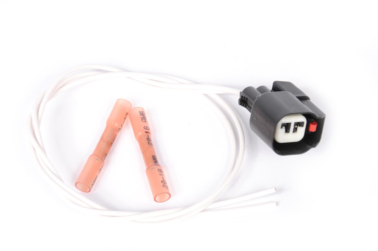 ACDelco 19300543 ACDelco Wiring Connectors | Summit Racing
