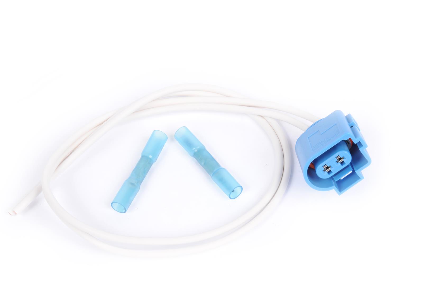 ACDelco 19301746 ACDelco Wiring Connectors | Summit Racing