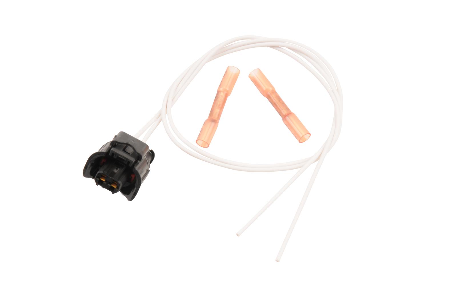 ACDelco 19119660 ACDelco Wiring Connectors | Summit Racing