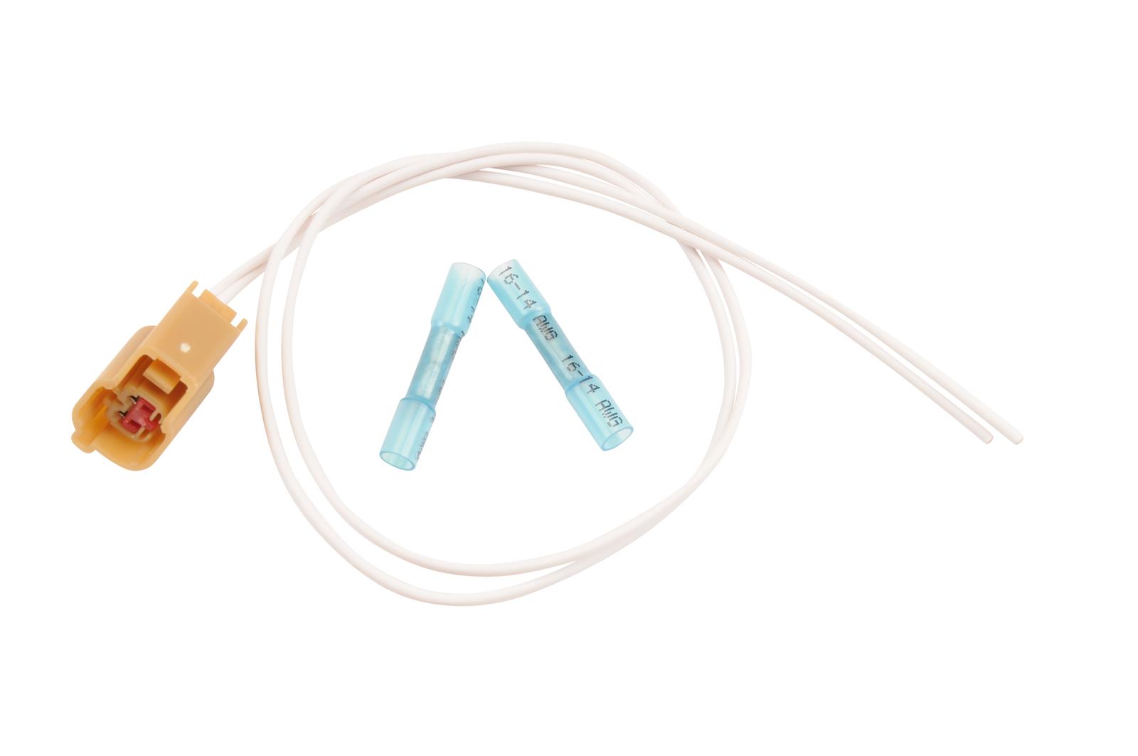 ACDelco 13587327 ACDelco Wiring Connectors | Summit Racing