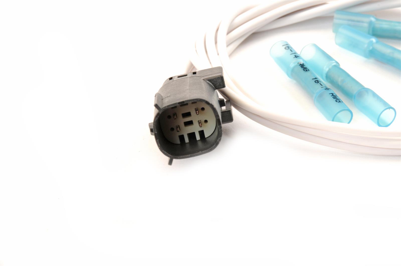 ACDelco 19330396 ACDelco Wiring Connectors | Summit Racing ACDelco 19330396 ACDelco Wiring Connectors | Summit Racing