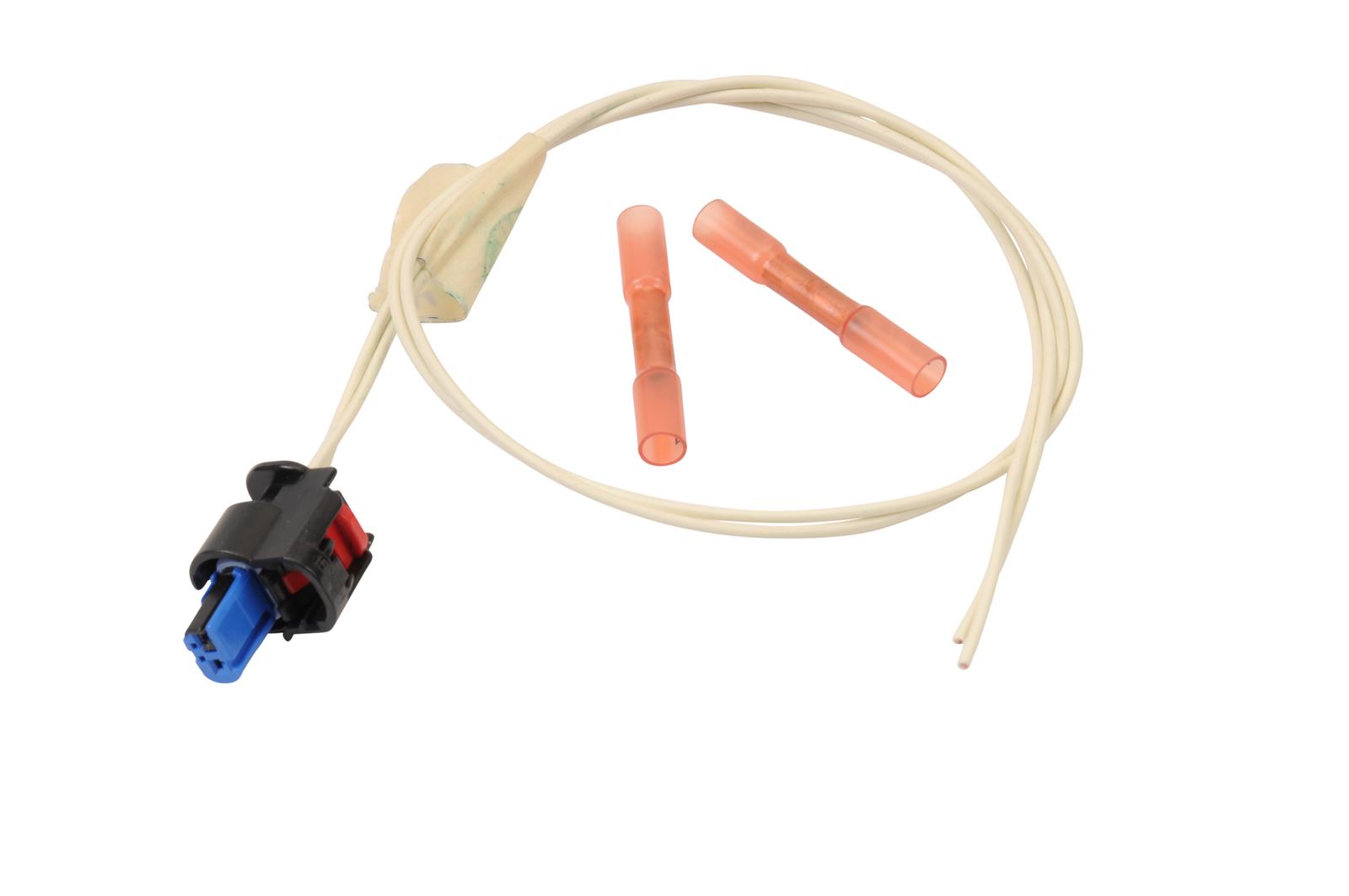 ACDelco 19330898 ACDelco Wiring Connectors | Summit Racing