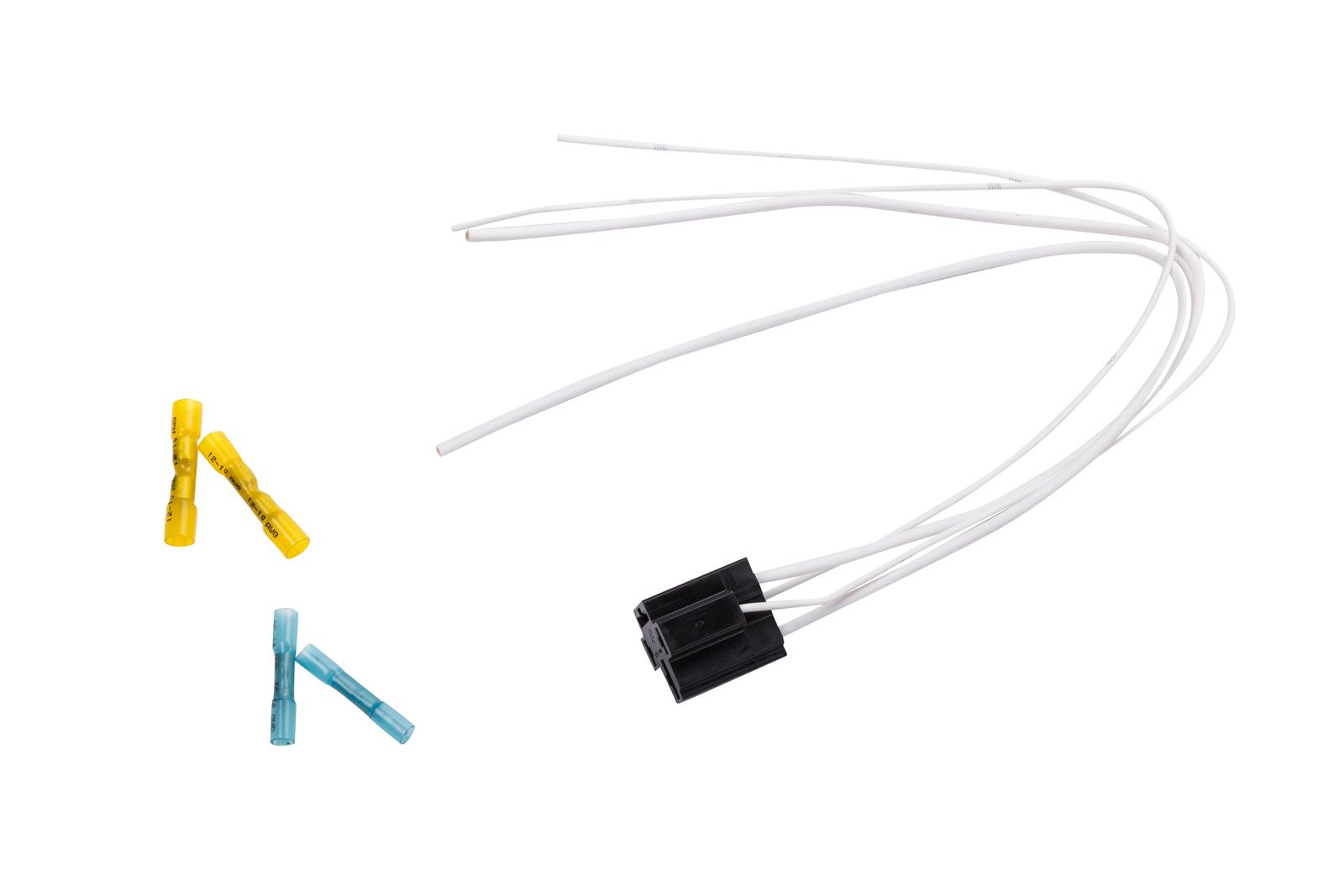 ACDelco 19332625 ACDelco Wiring Connectors | Summit Racing