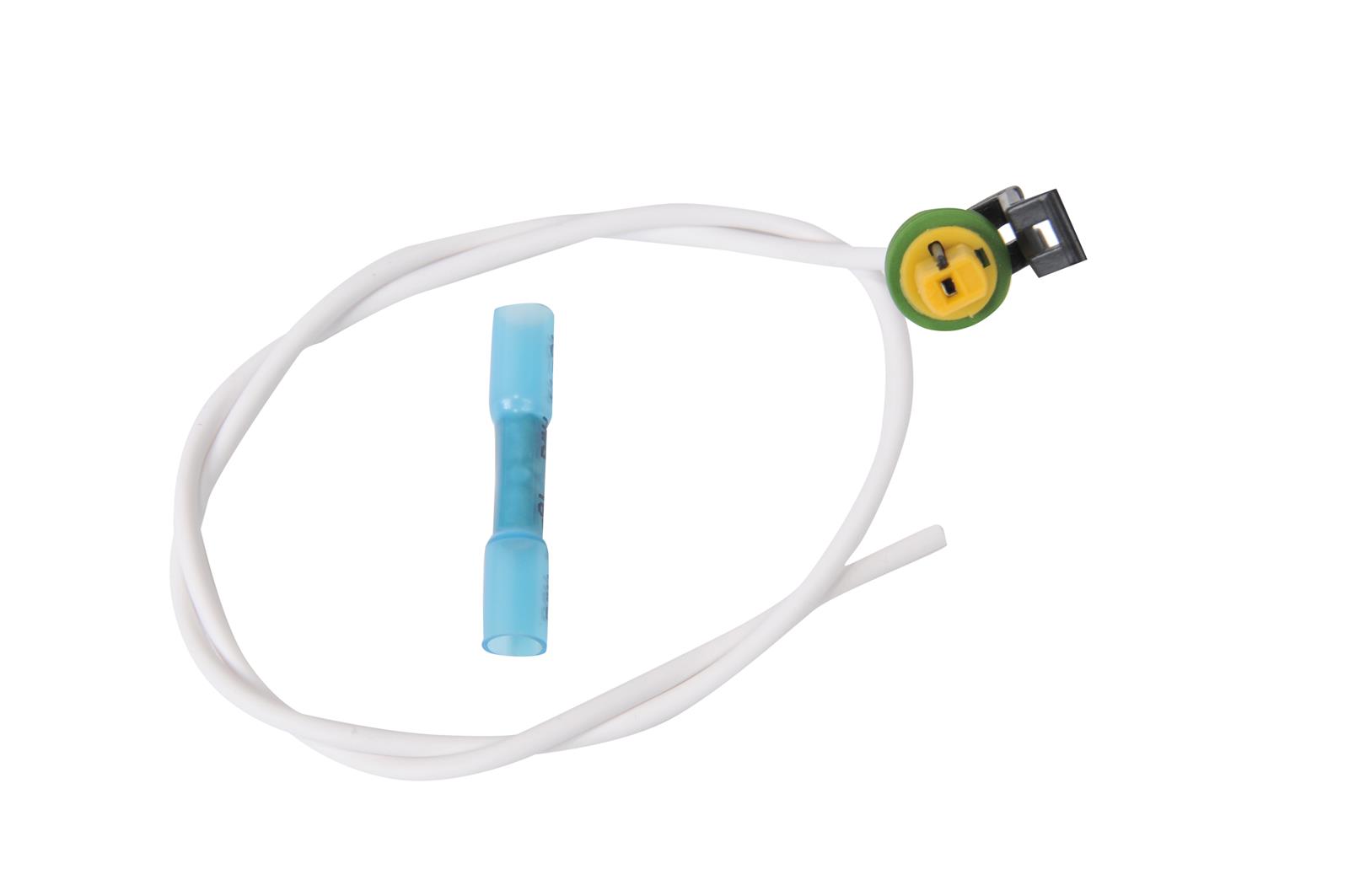 ACDelco 19299922 ACDelco Wiring Connectors | Summit Racing