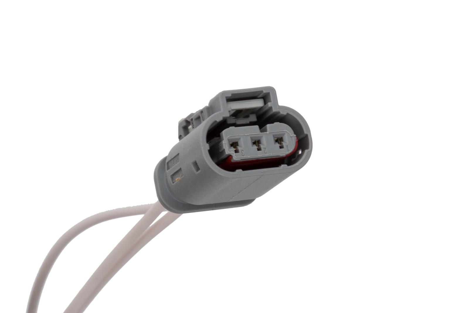 ACDelco 13422451 ACDelco Wiring Connectors | Summit Racing