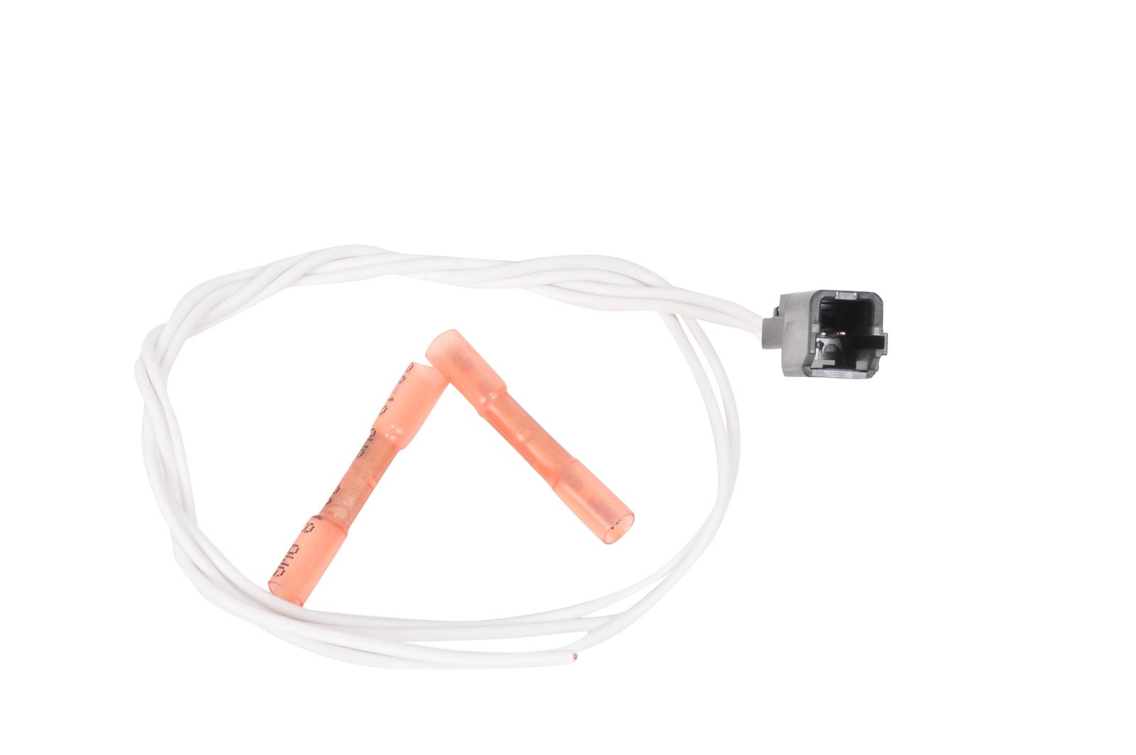 ACDelco 19332376 ACDelco Wiring Connectors | Summit Racing