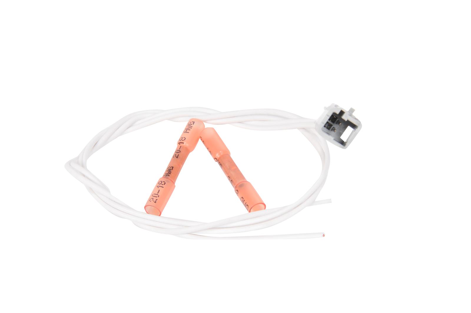 ACDelco 19332377 ACDelco Wiring Connectors | Summit Racing