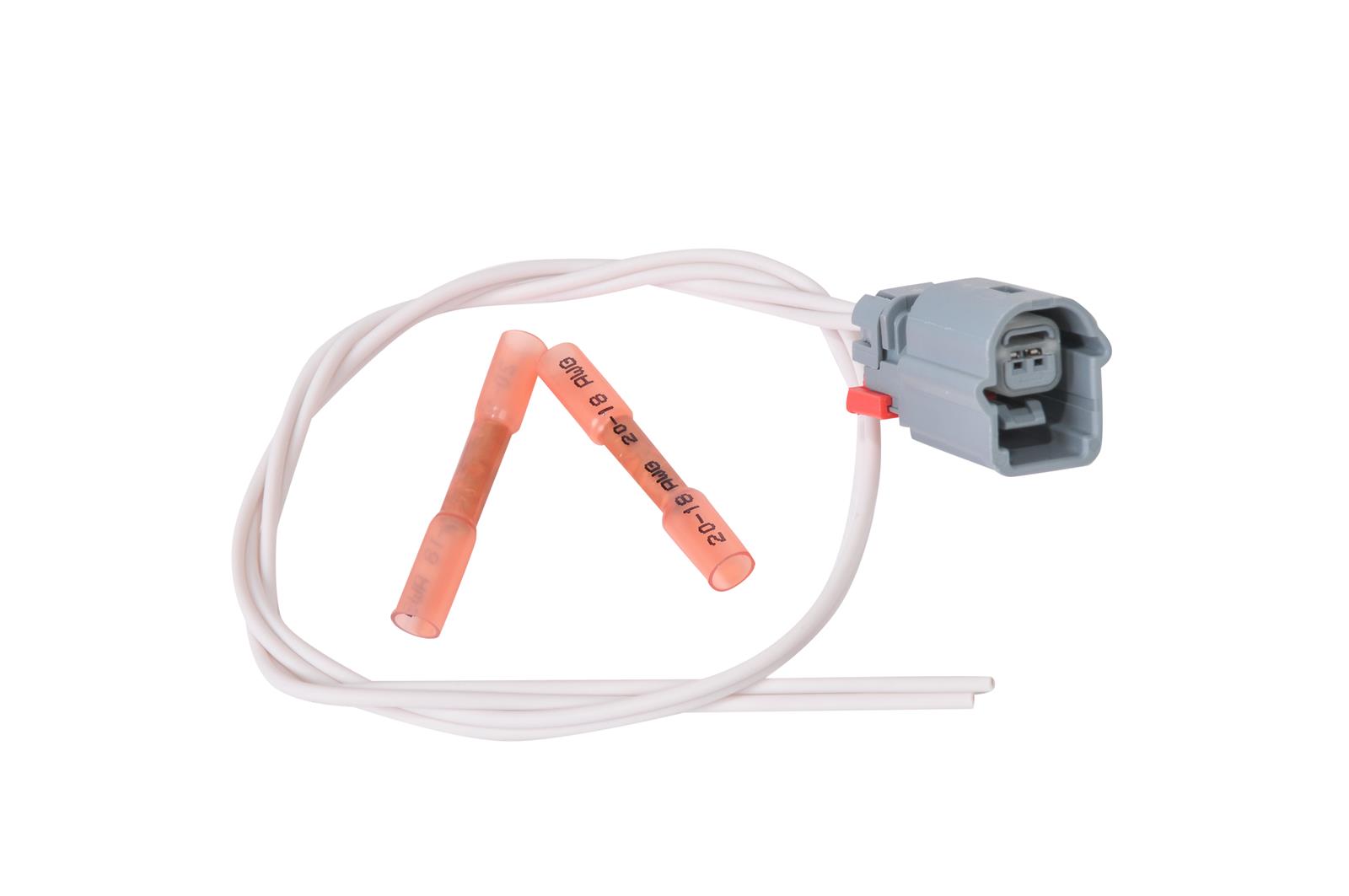 ACDelco 19333025 ACDelco Wiring Connectors | Summit Racing