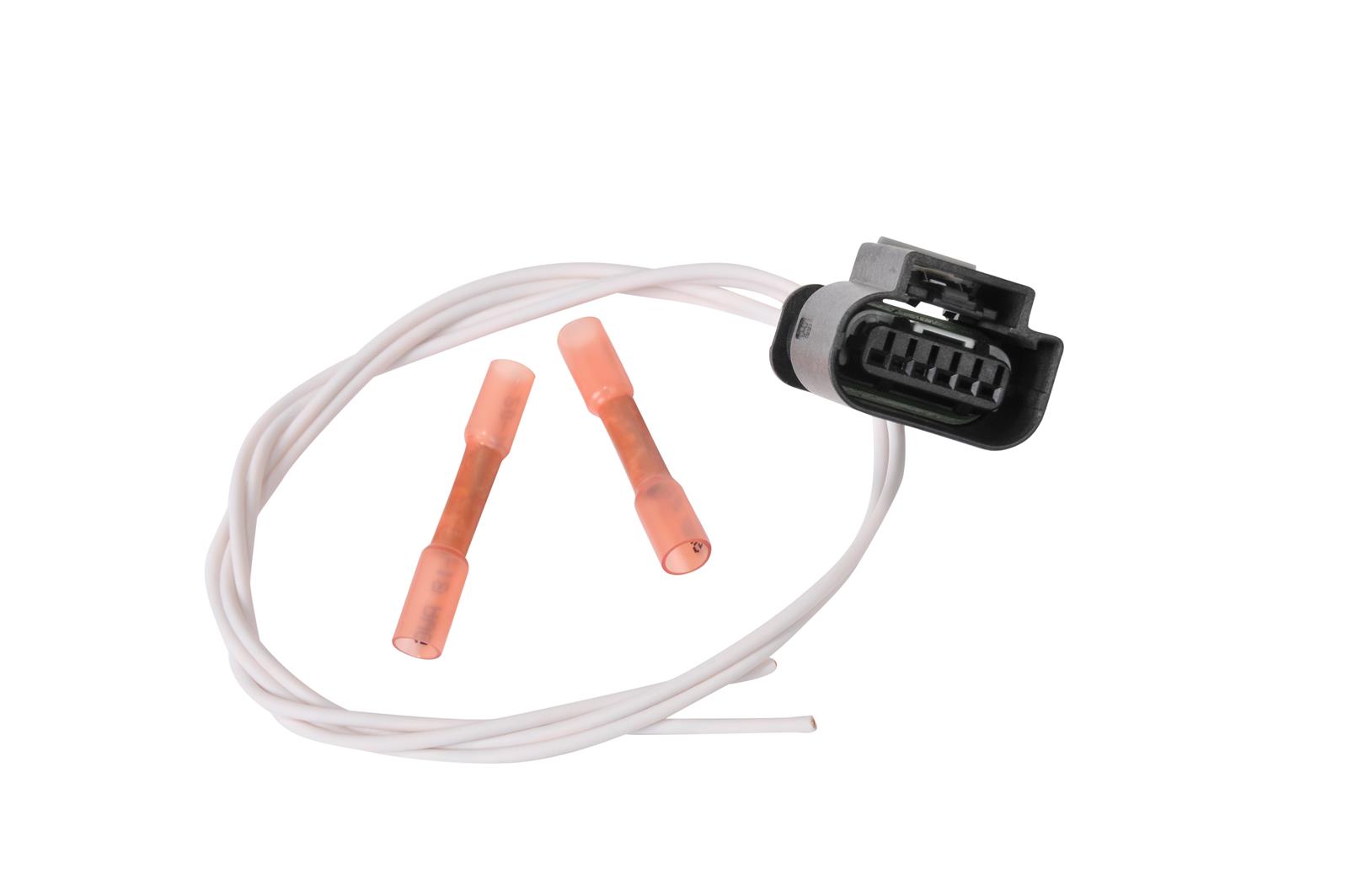 ACDelco 19352811 ACDelco Wiring Connectors | Summit Racing