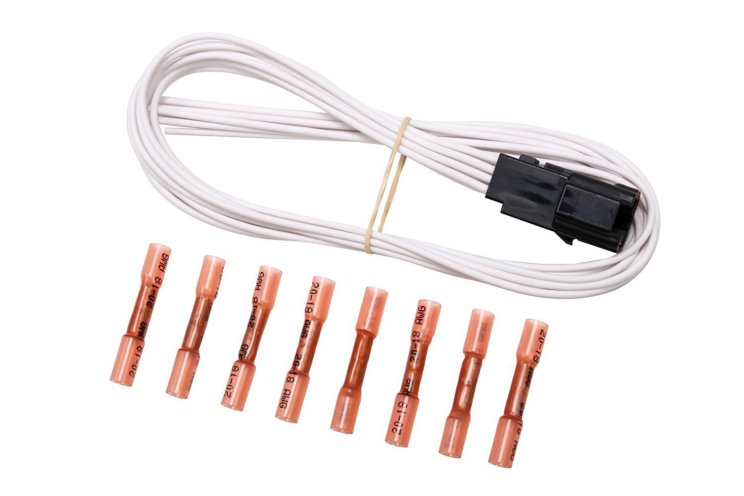 ACDelco 19354069 ACDelco Wiring Connectors | Summit Racing
