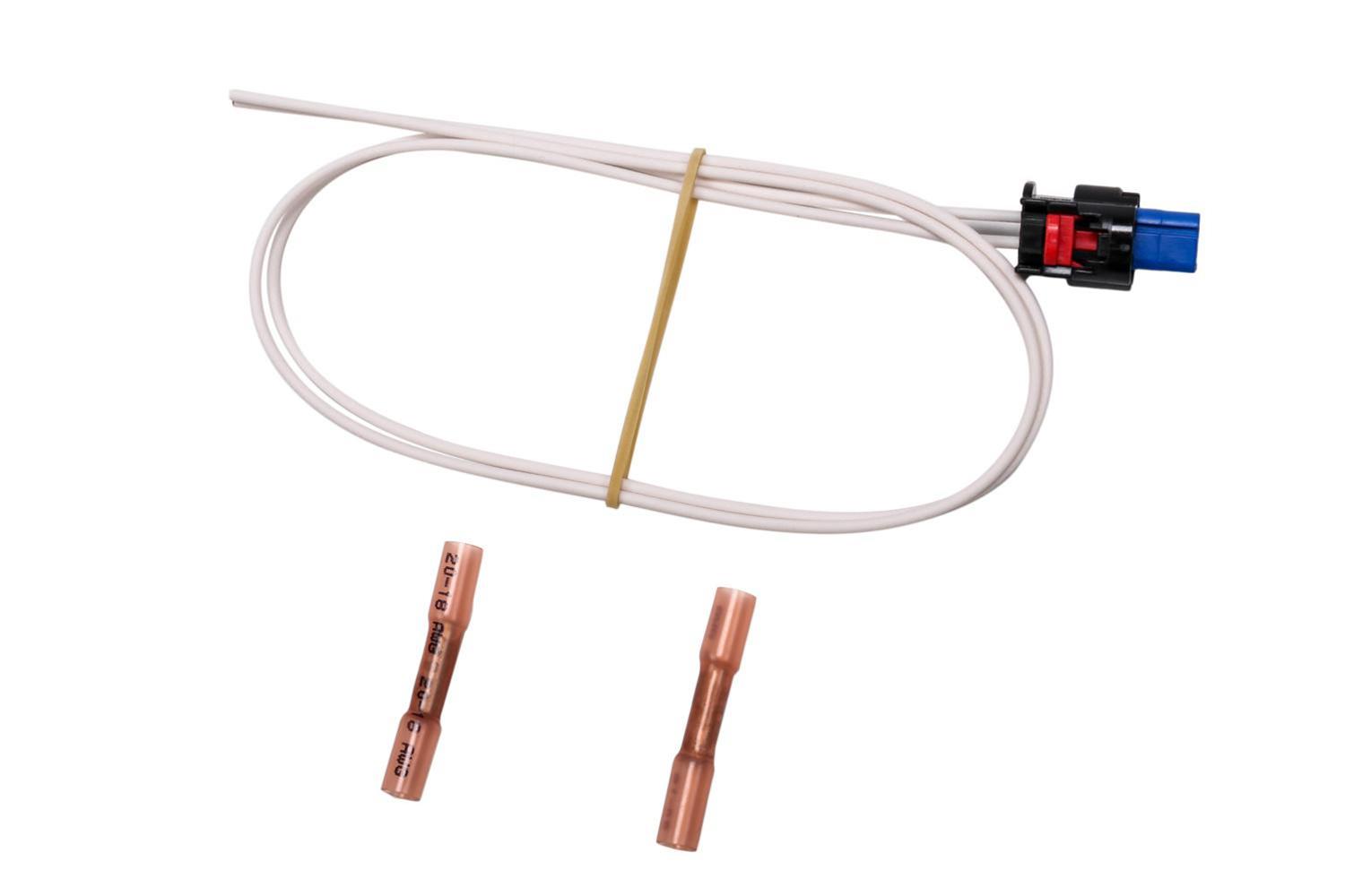 ACDelco 19366858 ACDelco Wiring Connectors | Summit Racing
