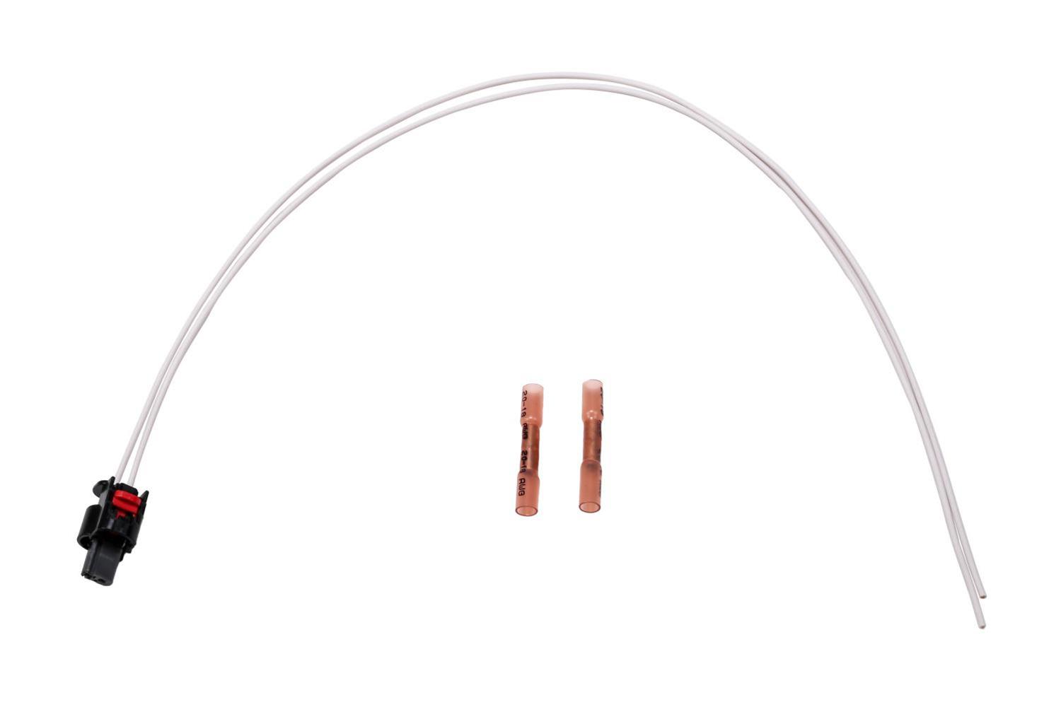 ACDelco 19366871 ACDelco Wiring Connectors | Summit Racing