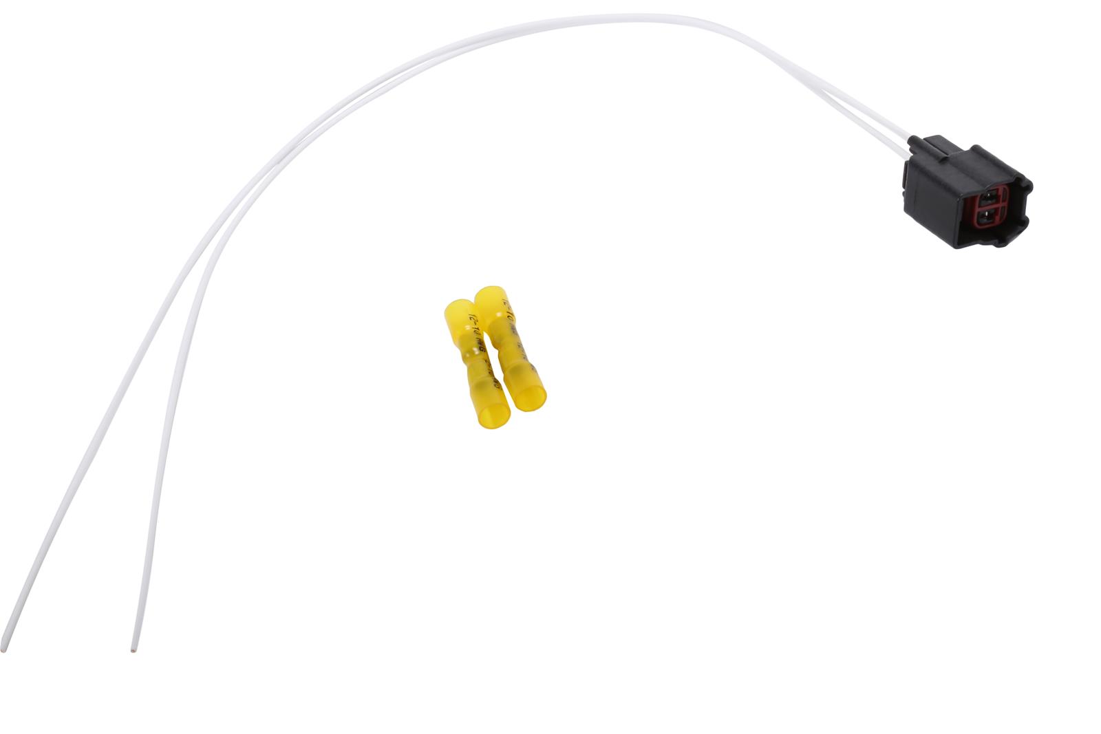 ACDelco 19368643 ACDelco Wiring Connectors | Summit Racing 