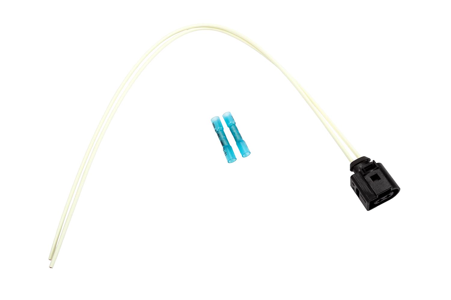 ACDelco 19368727 ACDelco Wiring Connectors | Summit Racing