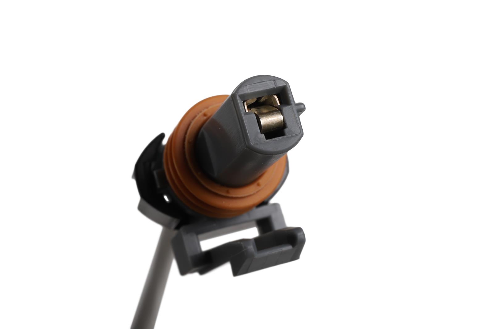 Michigan Motorsports Cooling Fan Control Module Pigtail - Import It All - View #4