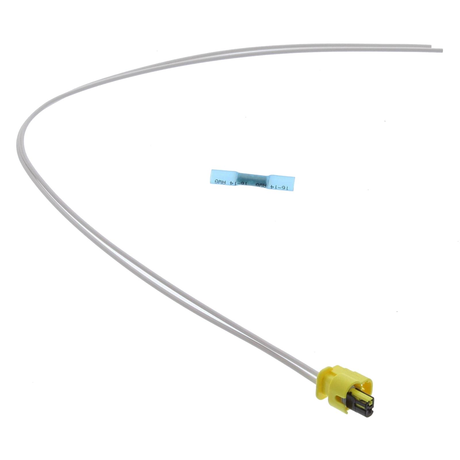 ACDelco 19369032 ACDelco Replacement Wiring Harness Connectors Summit Racing