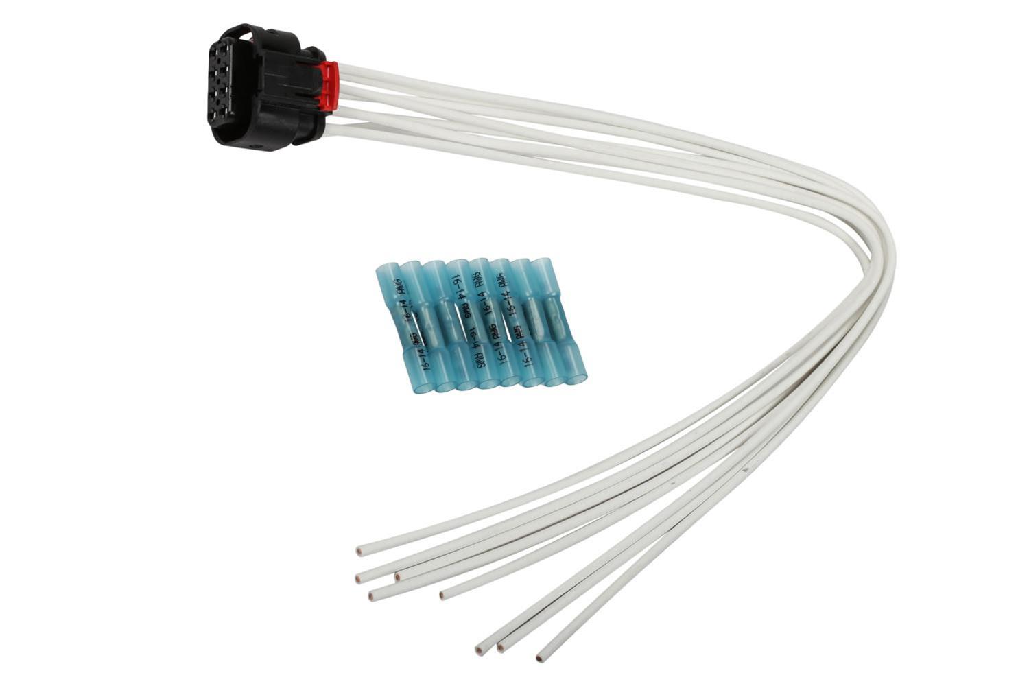ACDelco 19370092 ACDelco Wiring Connectors | Summit Racing