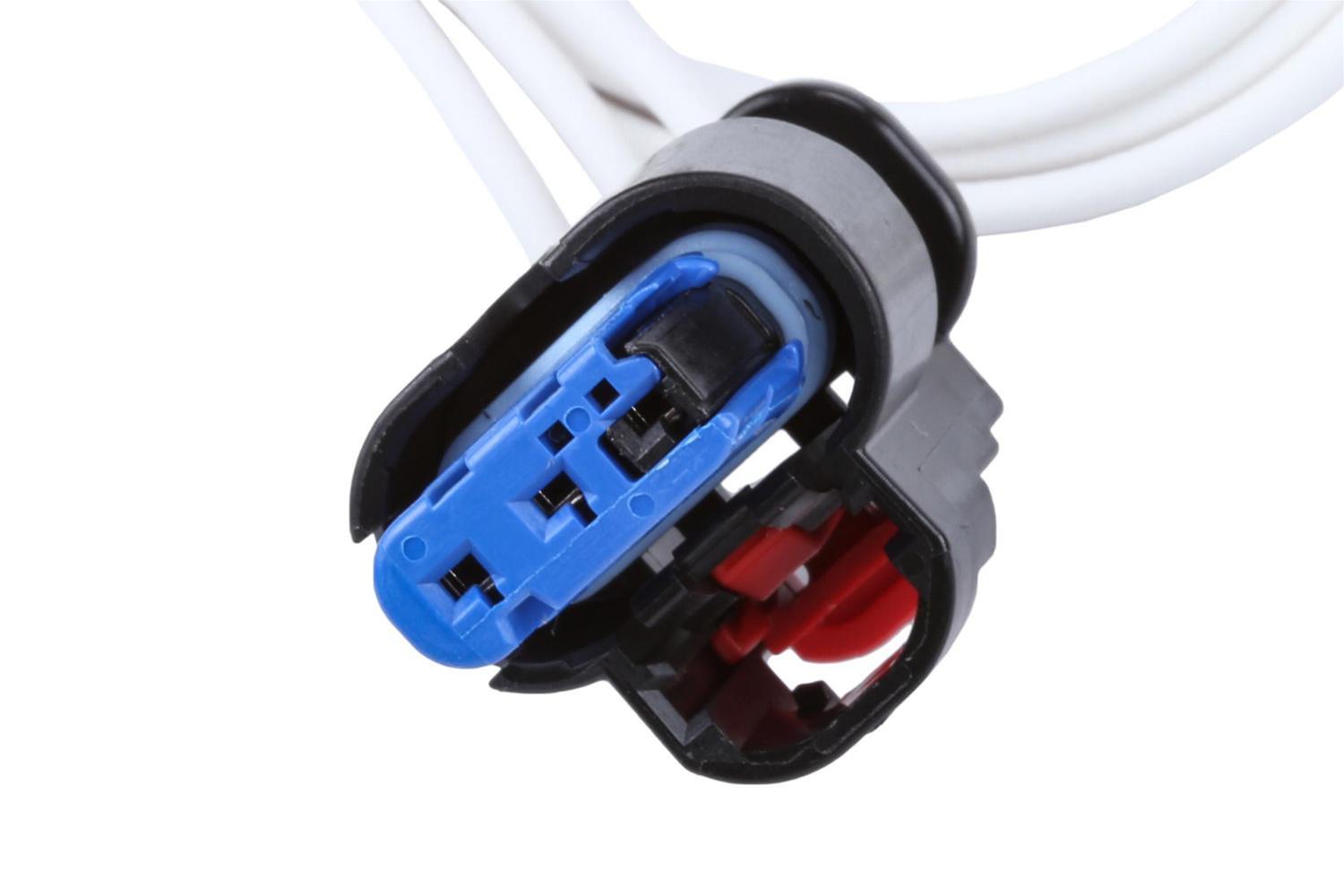 ACDelco 19369810 ACDelco Wiring Connectors | Summit Racing