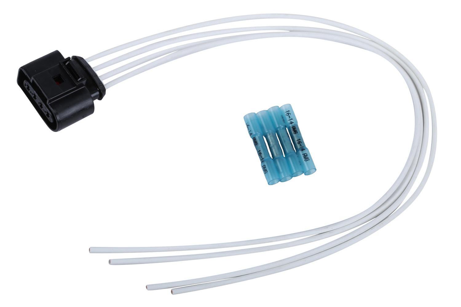 ACDelco 19367598 ACDelco Wiring Connectors | Summit Racing