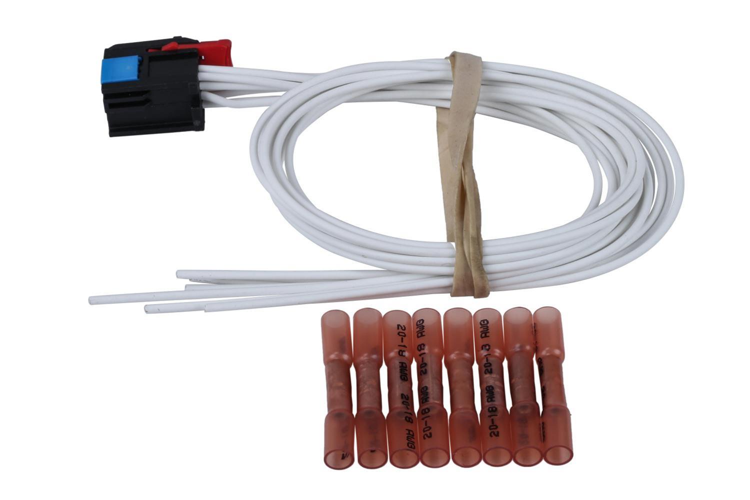 ACDelco 19370429 ACDelco Wiring Connectors | Summit Racing