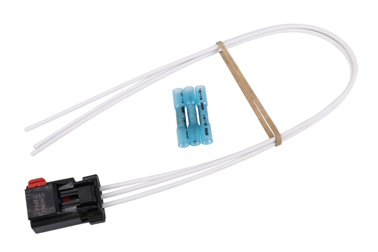 ACDelco 19371241 ACDelco Wiring Connectors | Summit Racing