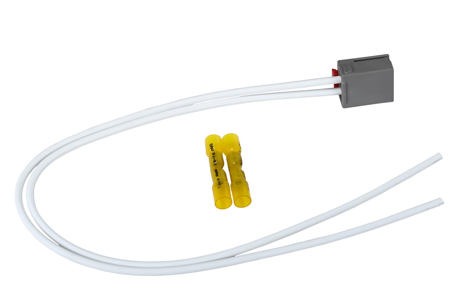 ACDelco 84644601 ACDelco Wiring Connectors | Summit Racing