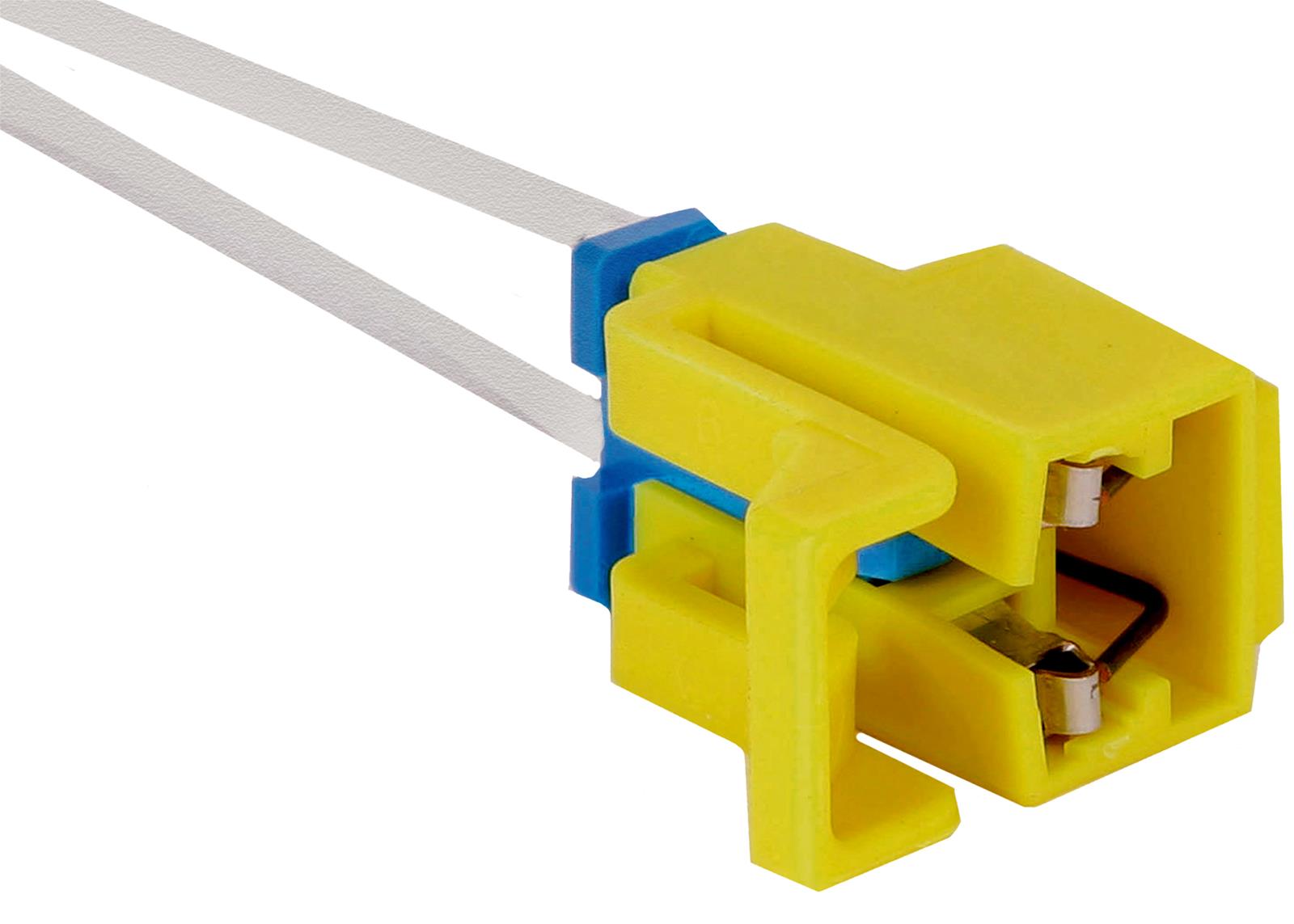 ACDelco 12126498 ACDelco Wiring Connectors | Summit Racing
