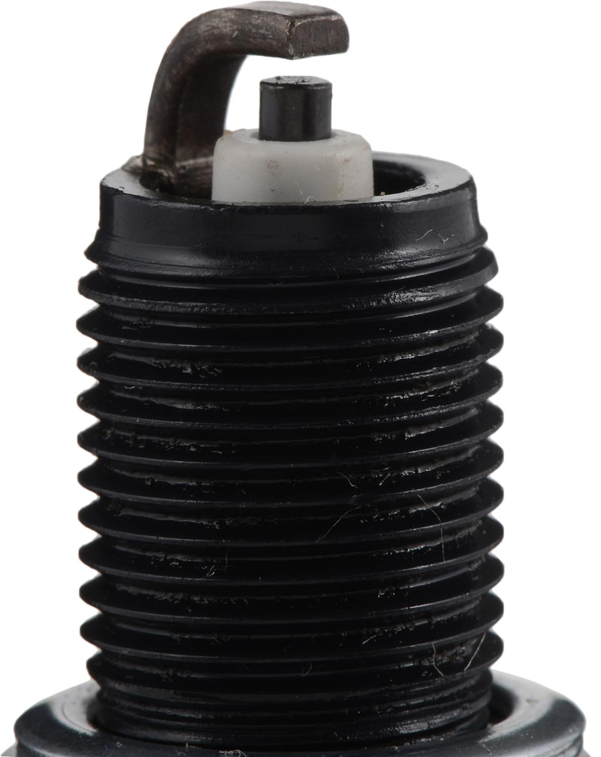 ACDelco 19354423 ACDelco Conventional Resistor Spark Plugs Summit Racing