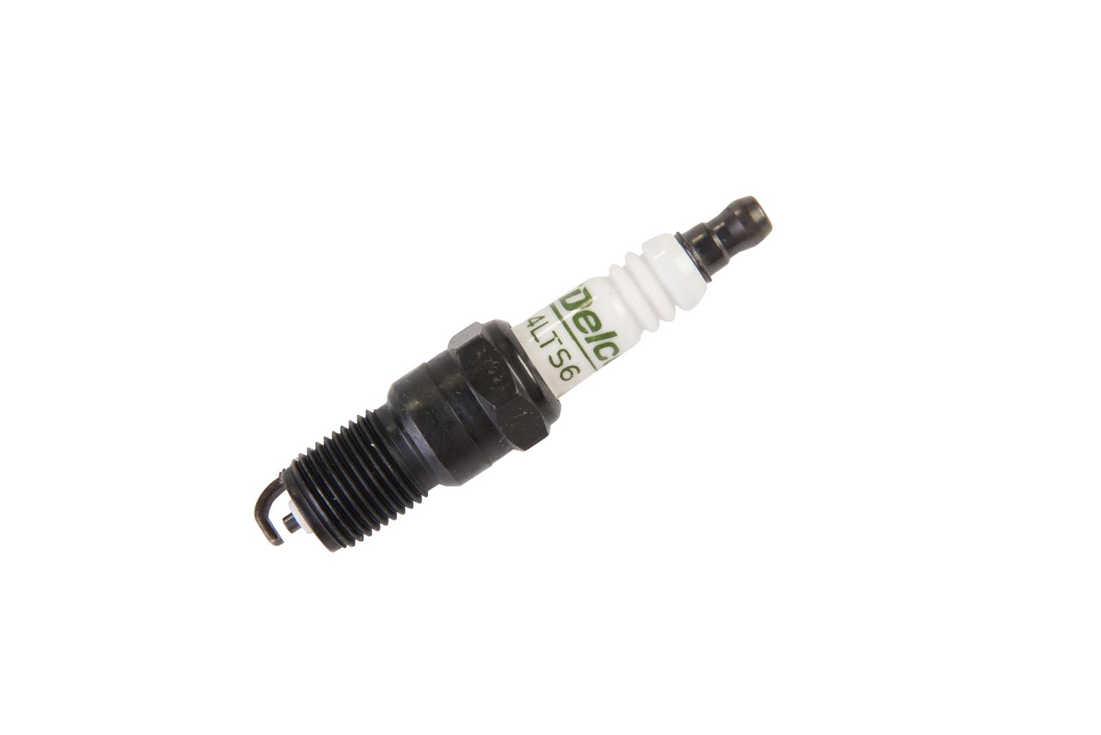 ACDelco 19354416 ACDelco Conventional Resistor Spark Plugs Summit Racing