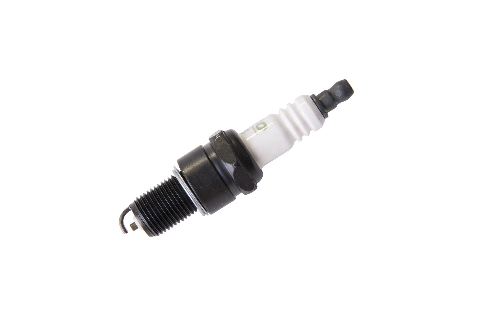 ACDelco 5613932 ACDelco Conventional Resistor Spark Plugs Summit Racing
