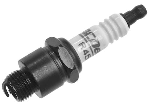 ACDelco 19354428 ACDelco Conventional Resistor Spark Plugs